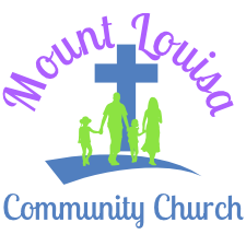 Mount Louisa Community Church Logo